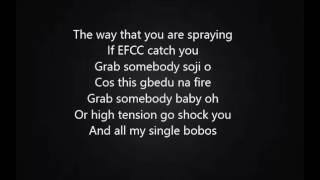 Korede Bello- One and Only (Lyrics)