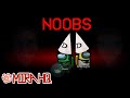 Among us - Noobs - Full MiraHQ 2 Impostors Gameplay - No Commentary