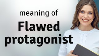 Unveiling the Flawed Protagonist: A Guide to Complex Characters