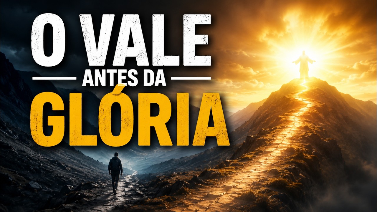 O Vale Antes da Glória