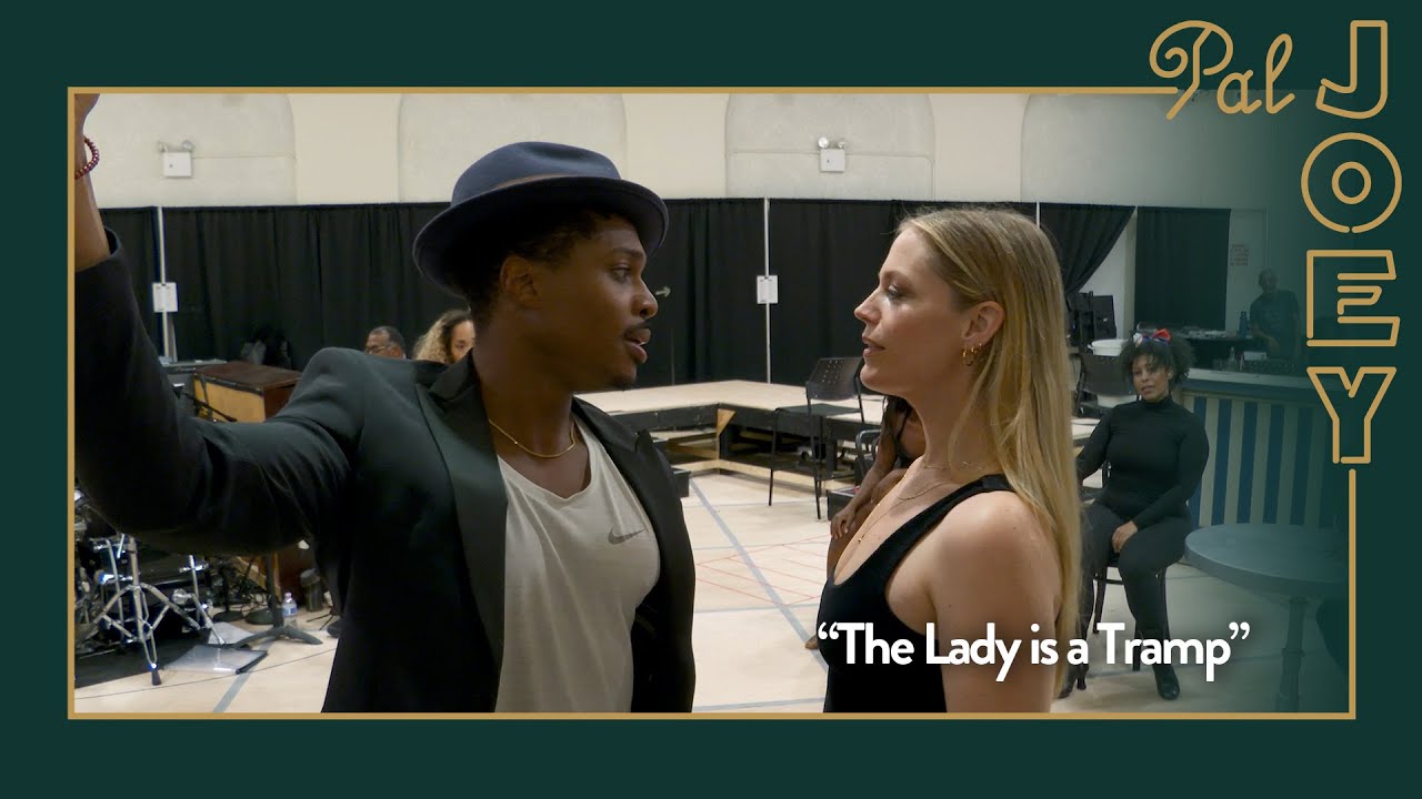 Pal Joey | New York City Center