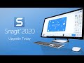 Snagit 2020 - Upgrade Today!