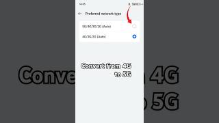 5g nahi chal raha | Jio 5G unlimited data not working | #shorts #5g #network #jio