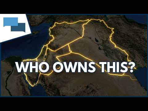 What Is The Palestinian Covenant?  |  Gotquestions.org