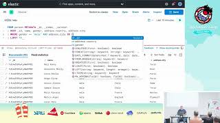 Elasticsearch Query Language: ES|QL | David Pilato