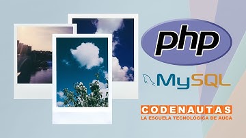 Carrusel de imágenes con PHP y MySQL