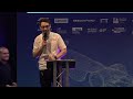 Lenovo F1 in Schools UK National Final 2022 - Primary Class Awards Ceremony