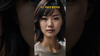 “모르면 진짜 머리 다 빠져요”#중년여성탈모 #여성탈모관리 #머리숱늘리기 #두피관리