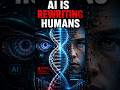 How AI Is Secretly Rewriting Human DNA