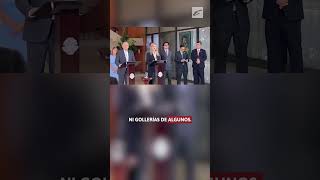 Fernández y Poder Judicial coinciden en seguridad pero chocan en reformas