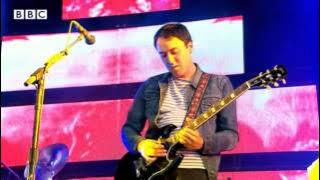 The Smashing Pumpkins - Tonight at Glastonbury 2013