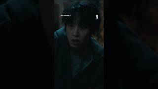 Facing your demons in the mirror is never easy #Hellbound2 #KimSungcheol #Netflix