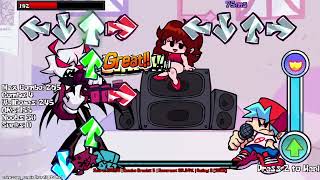 Fnf Vs Selever With Revamped Gui- Halfway Finale Os Engine Port Teaser