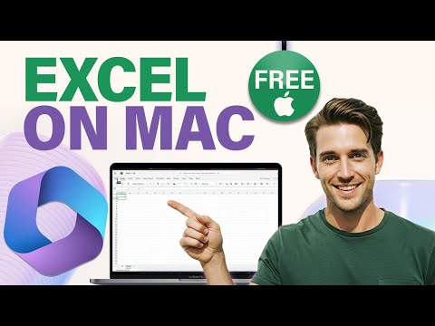 How to Get Excel for FREE on Mac & PC | Legally & Easily