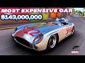 Forza Horizon 5 World Costliest Car (PS5) 4K HDR 60FPS Gameplay