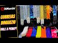 Review Correias Dimarzio Standard