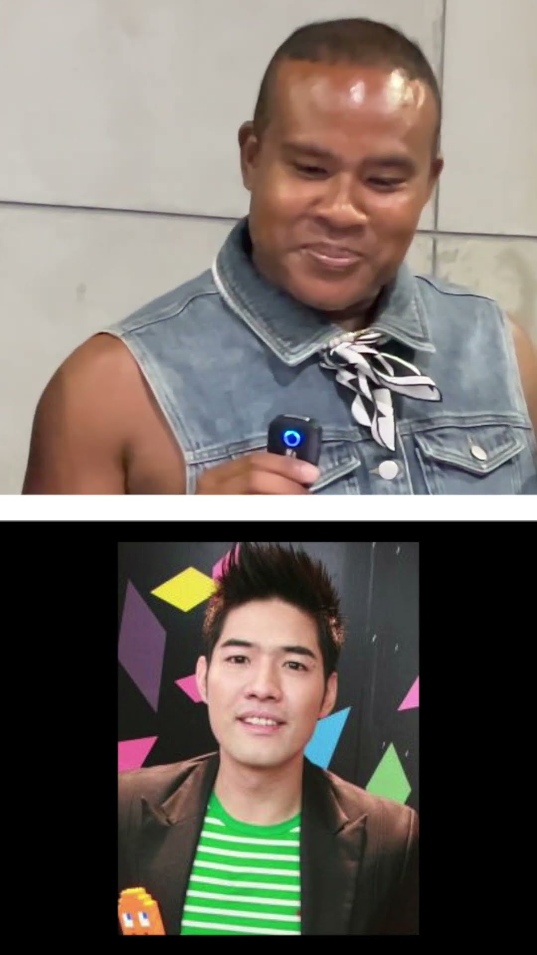 ทายทรงผมดารา กับ รัศมีแข และ ผองเพื่อน !! | #GOODBYEตายไม่รู้ตัว