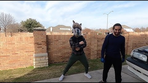 Volvo M56 Gets Redline Shockproof - Ep.4