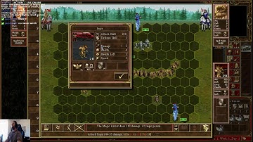 challenge map: a wizards tale: impossible 200% highly rated custom map sod part 1