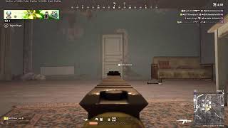 Pubg baby