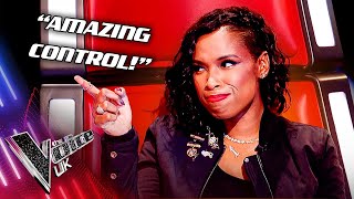 Download Lagu All Four Coaches Turn For Pure Perfection MP3