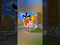 Super Man- #minecraft #animation #gaming #viral #shortvideo #short #shorts