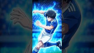 伝説の始まり The Legend Begins 🇯🇵 | Samurai Blue Stadium Anthem #fifaworldcup2026 #helpmemakethismakesense