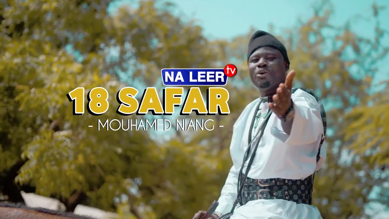 Officiel : Mouhamed Niang 18 Safar 2021 Mbeccté mi Mp3
