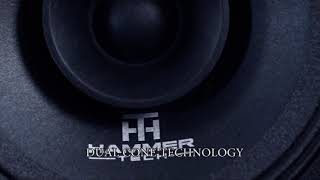 HAMMER TECH MID RANGES