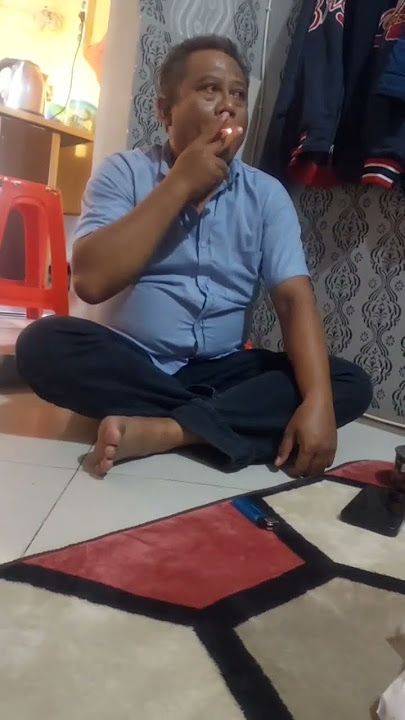 BAPAK!! Kalau Pijat Bpk ini kira-kira rame gk yah!?