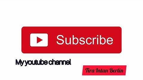 Berhasil membuat outro / penutupan konten Youtube #outro #videopenutup