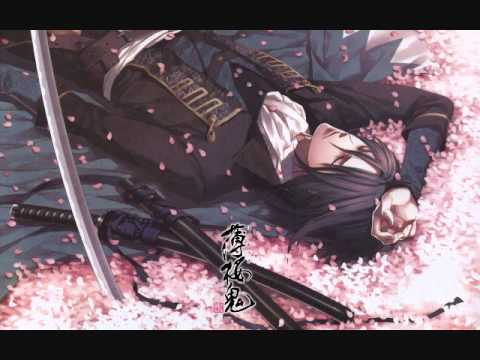 薄桜鬼ED「君ノ記憶」を歌ってみた！