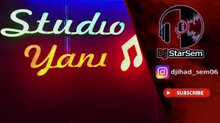 Walid Yani Live - Lemhiba Ughilif - Studio Yani Remix By Dj Starsem 2022 Audio Officiel