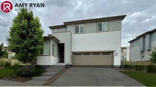 17298 E 109th Ave Commerce City, CO 80022
