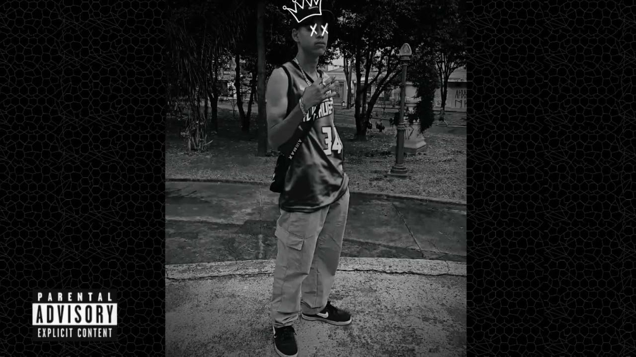 Deka RP - Fissurado (Prod. by Danny Beats) (Akisashi)