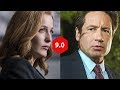 9 из 10! «Секретные материалы» — обзор 11-го сезона сериала