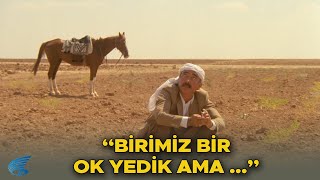 Züğürt Ağa Türk Filmi Ağa, Allaha Yakarıyor