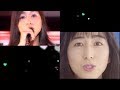 岡村孝子「無敵のキャリア・ガール」(Live '02 + MV)
