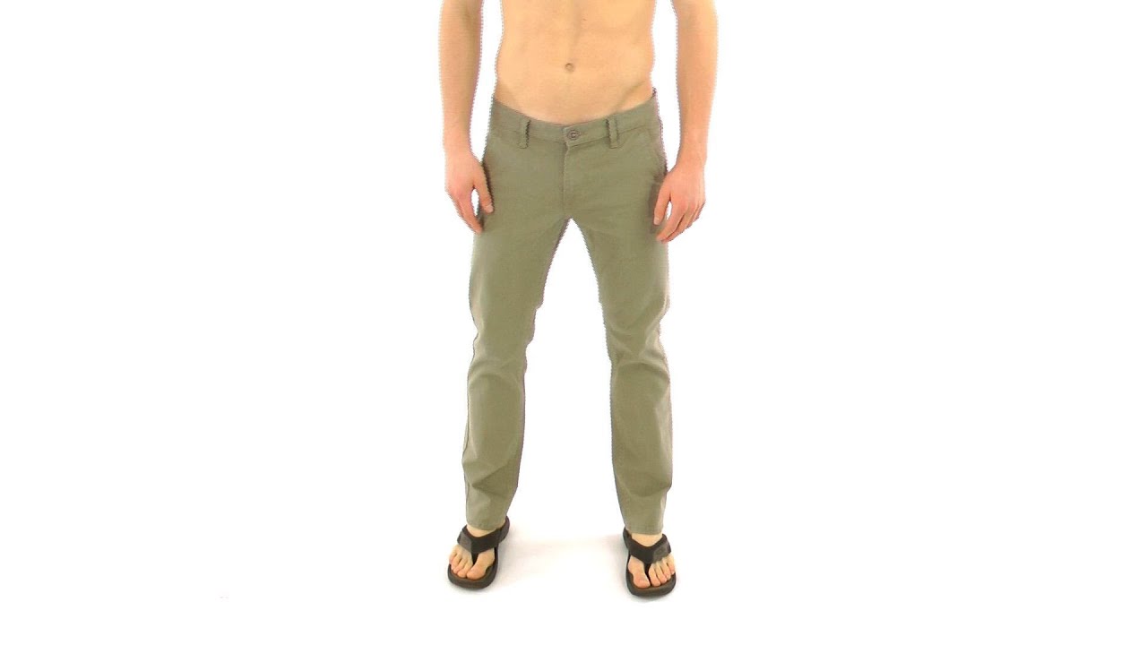 Matix Men's Gripper Chino | SwimOutlet.com