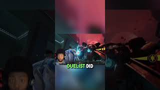 MR FANTASTIC IS A DUELIST VANGUARD HYBRID #MarvelRivals #FantasticFour #EternalNightFalls
