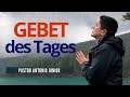 Gebet des Tages – Kraftvolles Psalm 121 Gebet für mehr Stärke