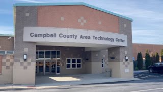 CAMPBELL COUNTY AREA TECHNOLOGY CENTER INFORMATION VIDEO
