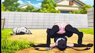 Fire Force S2 - Failed Assault | Funny Scene