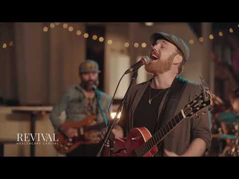 Marc Broussard - \