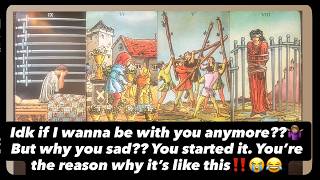 Download Lagu 😤HOW DARE U TRY 2CHECK 4ME AFTER GETTING ATTENTION FROM SOMEONE ELSE STAY UR A** OVER THERE‼️😡 MP3