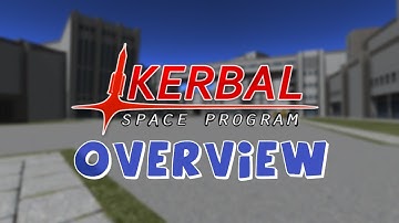 Version 0.22 - Overview (Kerbal Space Program)