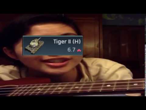 German 6.7 Shitpost