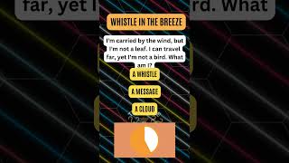 π΅οΈββοΈ Cryptic Conundrum! Solve the Mystery in This Riddle Challenge! π§© #riddles #puzzle