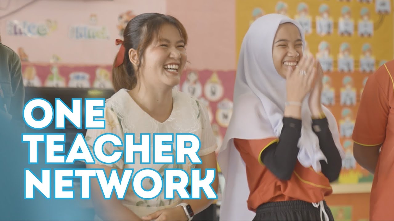 Uniting Educators: The Journey of the One Teacher Network