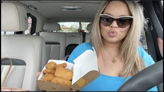 this chicken nugget hack will CHANGE YOUR LIFE!